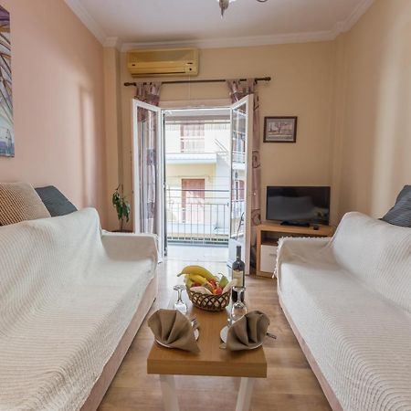 Cosy Apartment In The Heart Of Corfu By Konnect Luaran gambar